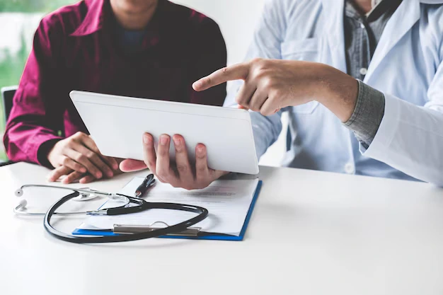 Health Screening
